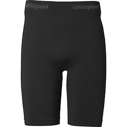 Uhlsport Performance Pro Short Tight Slidingbroek Heren - Zwart