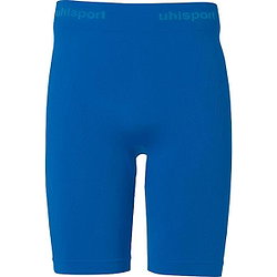 Uhlsport Performance Pro Cuissard Mi-Long Enfants - Royal