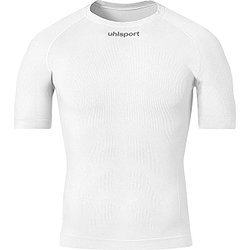 Uhlsport Performance Pro Shirt Heren - Wit