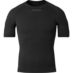 Uhlsport Performance Pro Shirt Kinderen - Zwart