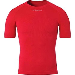 Uhlsport Performance Pro Maillot Enfants - Rouge