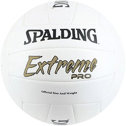 Spalding Extreme Pro Outdoor Volleybal - Wit