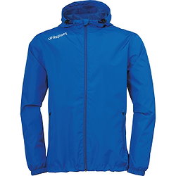 Uhlsport Essential Regenjas Heren - Royal