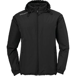 Uhlsport Essential Veste Coach Hommes - Noir