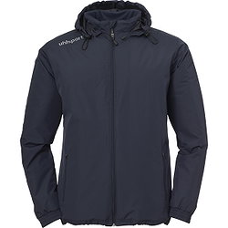 Uhlsport Essential Coachjacke Kinder - Marine