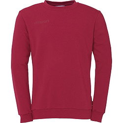 Uhlsport Essential Sweat-Shirt Hommes - Bordeaux