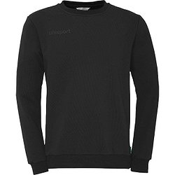 Uhlsport Essential Sweat-Shirt Hommes - Noir