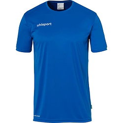 Uhlsport Essential Funktions T-Shirt Kinder - Royal / Weiß