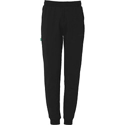 Uhlsport Id Trainingsbroek Kinderen - Zwart