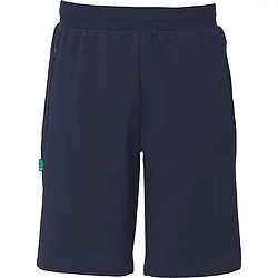 Uhlsport Id Shorts Kinder - Marine / Schwarz