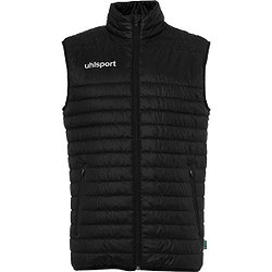 Uhlsport Id Bodywärmer Kinder - Schwarz / Weiß