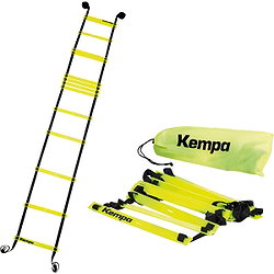 Kempa Échelle De Coordination - Jaune Fluo