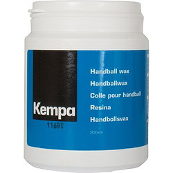 Kempa 200 ML Handbalhars - Wit