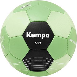 Kempa Leo Game Changer Handbal - Groen / Zwart