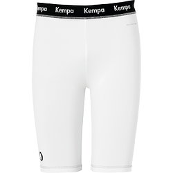 Kempa Attitude Cuissard Hommes - Blanc