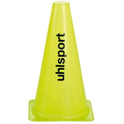 Uhlsport Cônes De Marquage - Jaune Fluo
