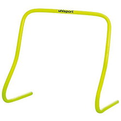 Uhlsport 45 CM Hordenset - Fluogeel
