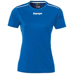 Erima T-Shirt Fonctionnel Teamsport Femme (Lot De 1