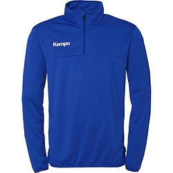 Kempa Ziptop Heren - Royal