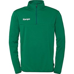 Kempa Ziptop Kinderen - Groen
