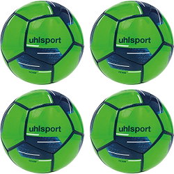 Uhlsport Team Minibal - Fluo Groen