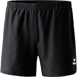Erima Tennis Shorts Damen - Schwarz