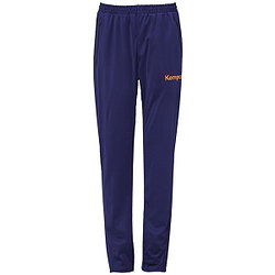 Kempa Emotion 2.0 Pantalon Polyester Hommes - Bleu Foncé