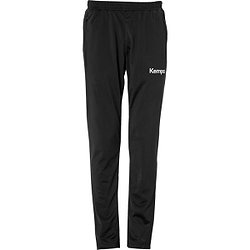 Kempa Emotion 2.0 Pantalon Polyester Hommes - Noir