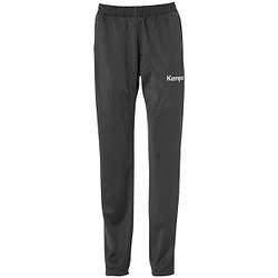 Kempa Emotion 2.0 Pantalon Polyester Femmes - Anthracite