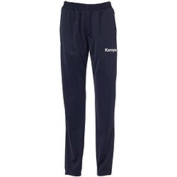Kempa Emotion 2.0 Trainingsbroek Polyester Dames - Marine