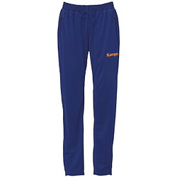 Kempa Emotion 2.0 Trainingsbroek Polyester Dames - Diep Blauw