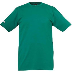 Uhlsport Teamsport T-Shirt Hommes - Lagoon