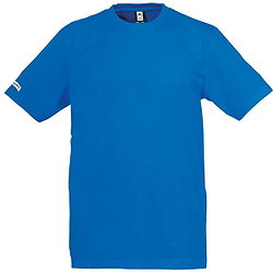 Uhlsport Teamsport T-Shirt Enfants - Royal