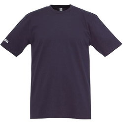 Uhlsport Teamsport T-Shirt Enfants - Marine