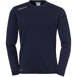 Uhlsport Essential Trainingssweat Kinder - Marine / Weiß