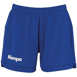 Kempa Prime Shorts Damen - Royal
