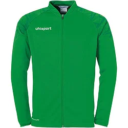 Uhlsport Goal 25 Veste D'entraînement Polyester Hommes - Vert / Lagoon