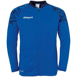 Uhlsport Goal 25 Veste D'entraînement Polyester Hommes - Royal / Marine