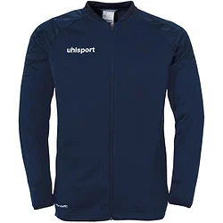 Uhlsport Goal 25 Veste D'entraînement Polyester Hommes - Marine