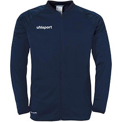 Uhlsport Goal 25 Veste D'entraînement Polyester Enfants - Marine