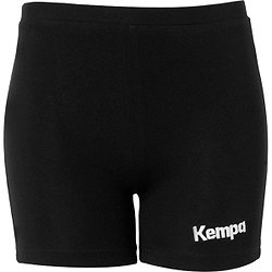 Kempa Tight Shorts Kinder - Schwarz