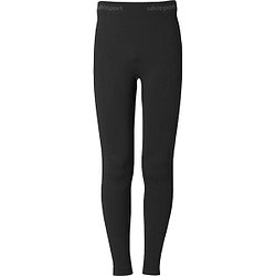 Uhlsport Performance Pro Cuissard Long Hommes - Noir