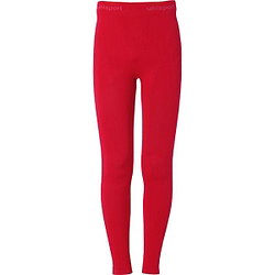 Uhlsport Performance Pro Long Tight Kinder - Rot