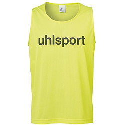 Uhlsport Chasuble - Jaune Fluo