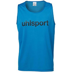 Uhlsport Overgooier - Cyaan