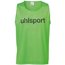 Uhlsport Overgooier - Fluo Groen