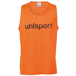 Uhlsport Chasuble - Orange Fluo