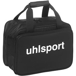 Uhlsport Sac Médical - Noir / Blanc