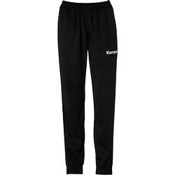 Kempa Lite Trainingsbroek Polyester Dames - Zwart