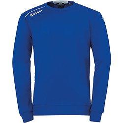 Kempa Player Sweat Herren - Royal / Weiß